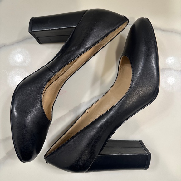 Sam Edelman Shoes - Sam Edelman Black Heel Pump Women’s Size 8.5